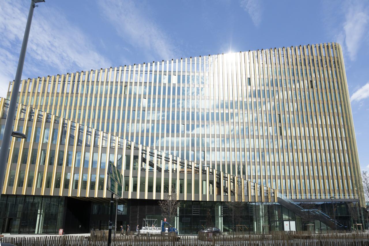 Bureau Lille 1995m² Location bureau Lille Nord OLBUR2114091 6